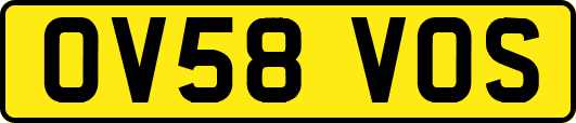 OV58VOS