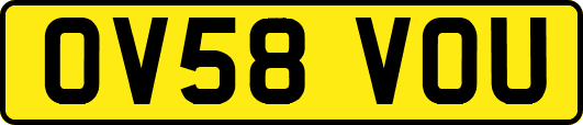 OV58VOU