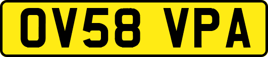 OV58VPA