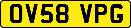 OV58VPG