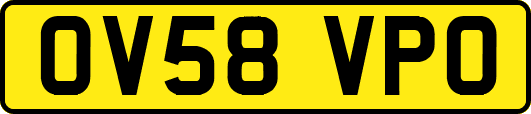OV58VPO