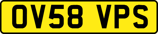 OV58VPS