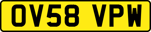 OV58VPW