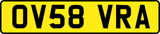 OV58VRA
