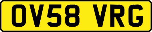 OV58VRG
