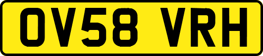 OV58VRH