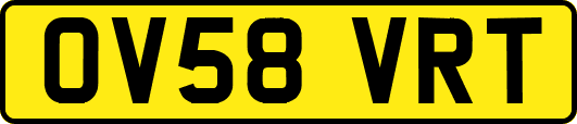 OV58VRT