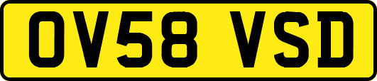 OV58VSD