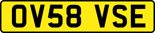 OV58VSE
