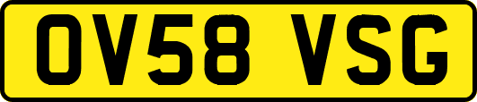 OV58VSG
