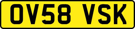 OV58VSK