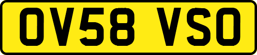 OV58VSO