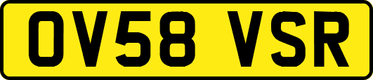 OV58VSR