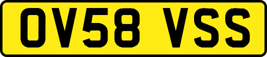 OV58VSS