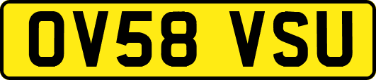 OV58VSU