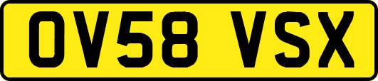 OV58VSX