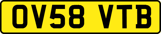 OV58VTB