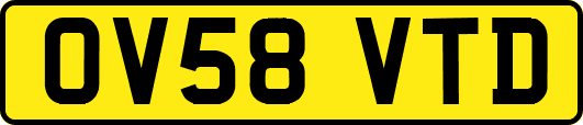 OV58VTD