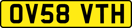 OV58VTH