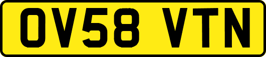 OV58VTN