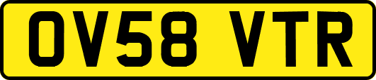 OV58VTR