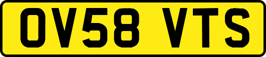 OV58VTS