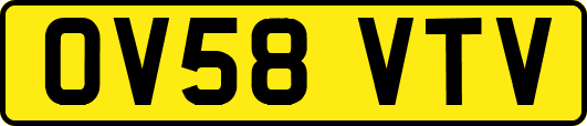 OV58VTV