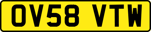 OV58VTW