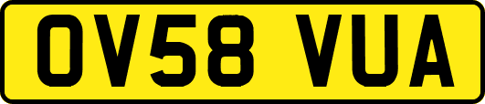 OV58VUA