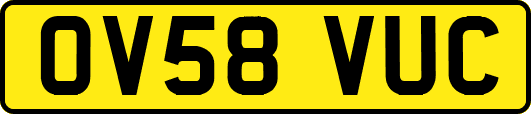 OV58VUC
