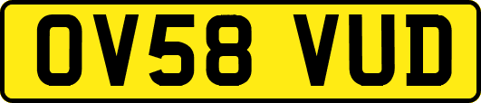 OV58VUD