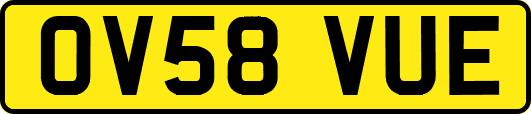 OV58VUE