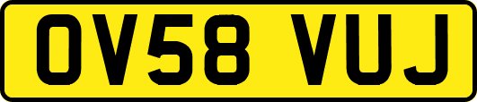 OV58VUJ