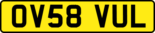 OV58VUL