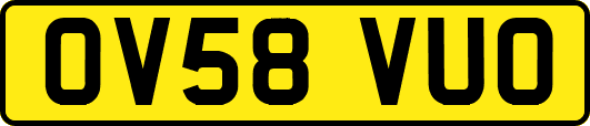 OV58VUO