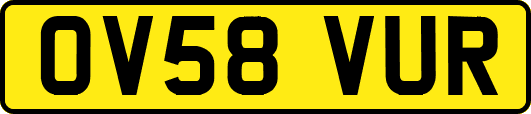OV58VUR