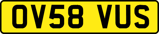 OV58VUS