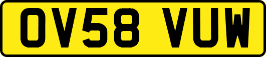 OV58VUW