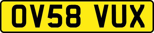 OV58VUX