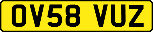 OV58VUZ