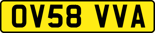 OV58VVA