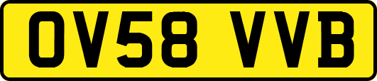 OV58VVB