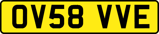 OV58VVE