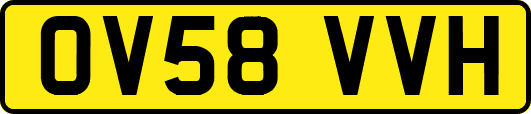 OV58VVH