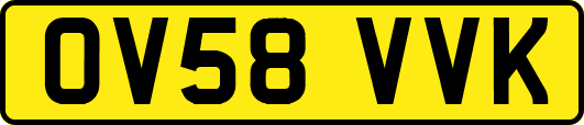OV58VVK