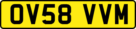 OV58VVM