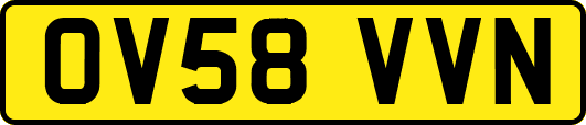 OV58VVN
