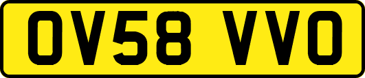 OV58VVO