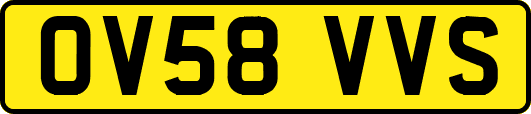 OV58VVS