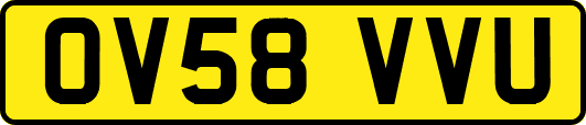 OV58VVU